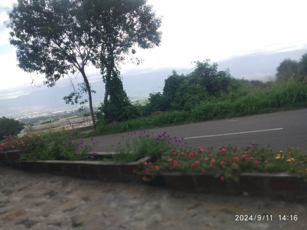 Vanam Wild Valley Camp