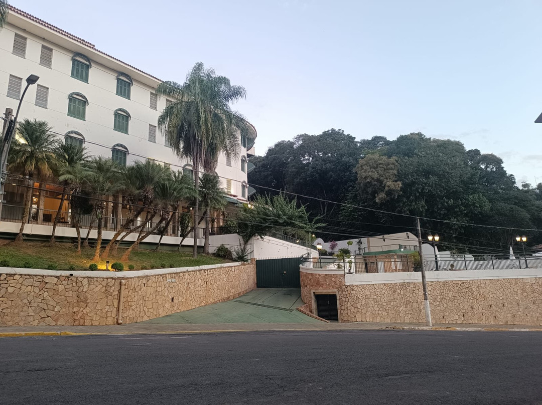 Hotel Monte Real主图