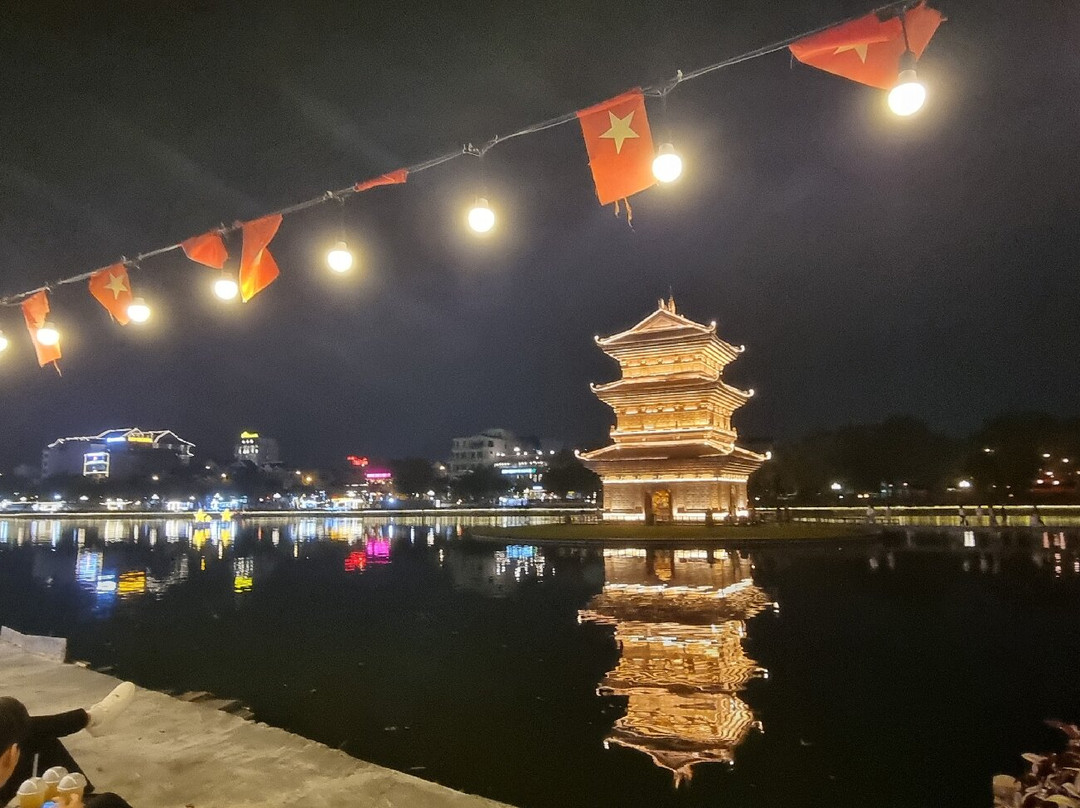 Phố Cổ Hoa Lư景点图片