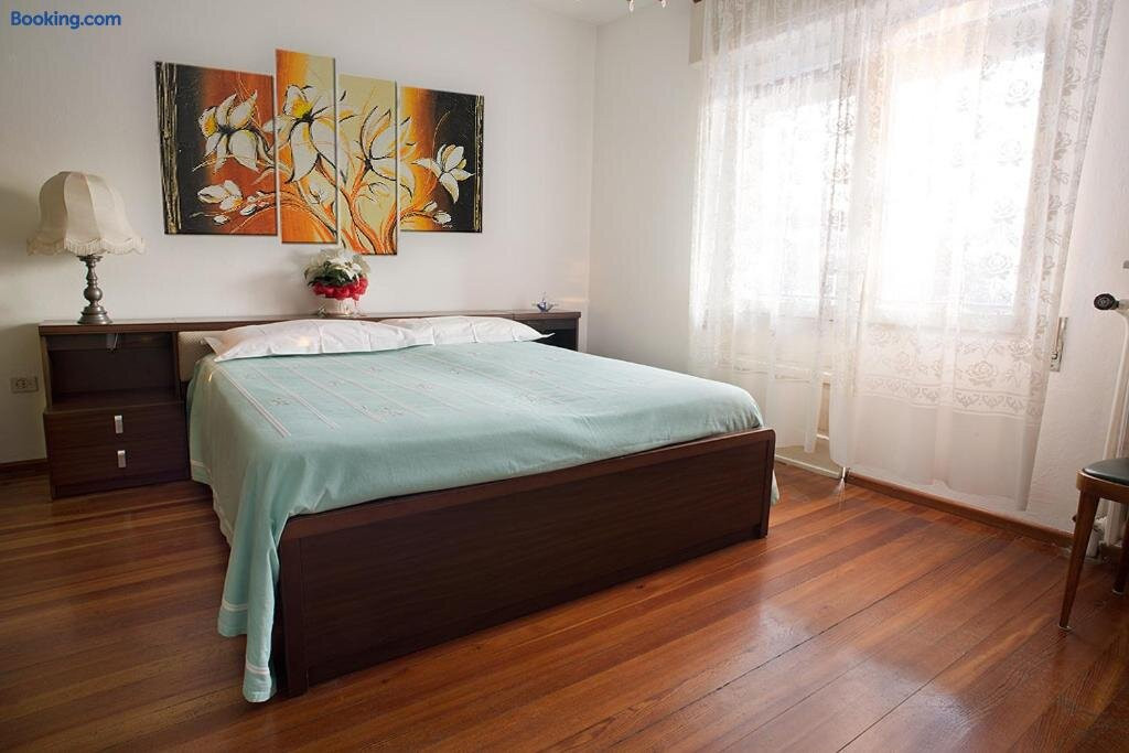 Limana酒店住宿-B&B Colli's Dolomites