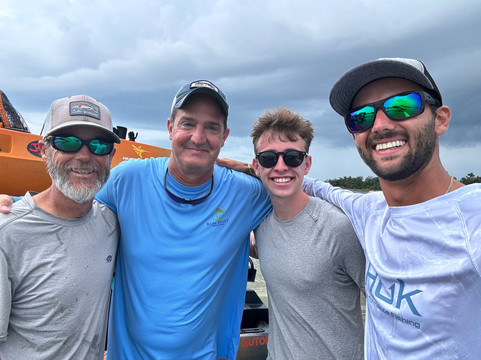 3:16 Kayak Adventures-巴拿马城必去景点