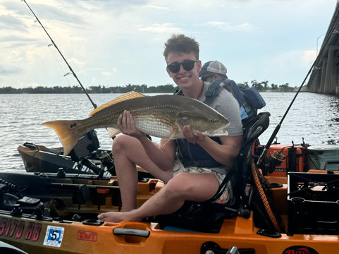 3:16 Kayak Adventures-巴拿马城必去景点