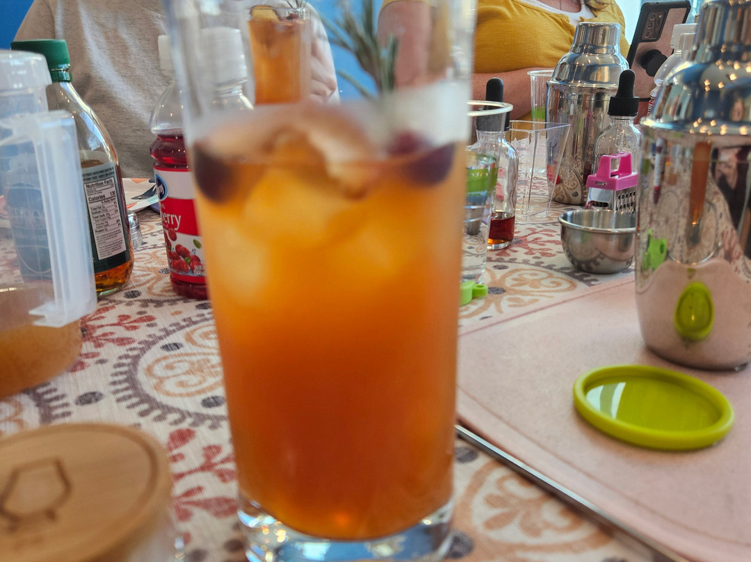 Rotten Little Bastard Distillery-博福特必去景点