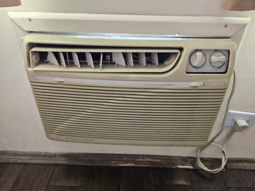 圣何塞坎波斯丹酒店主图