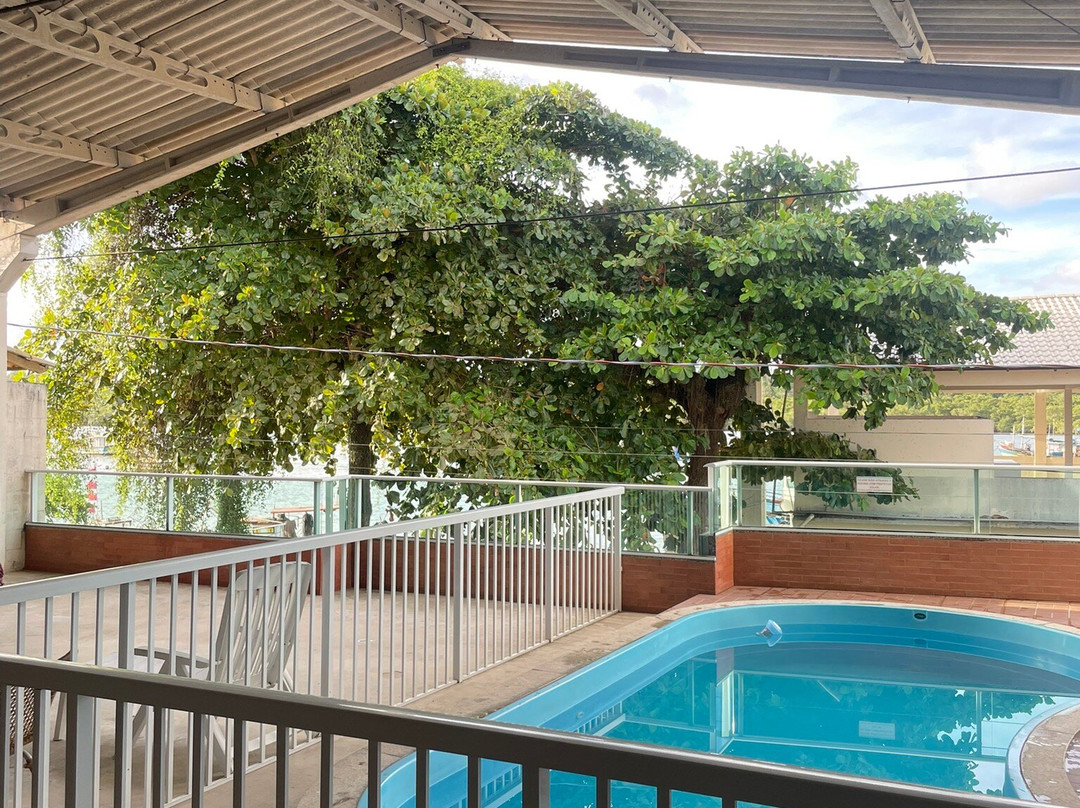 Pousada Solar das Conchas主图