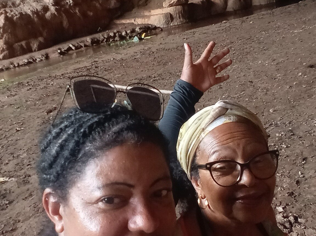 Gruta do Sumidouro-Campo Formoso必去景点