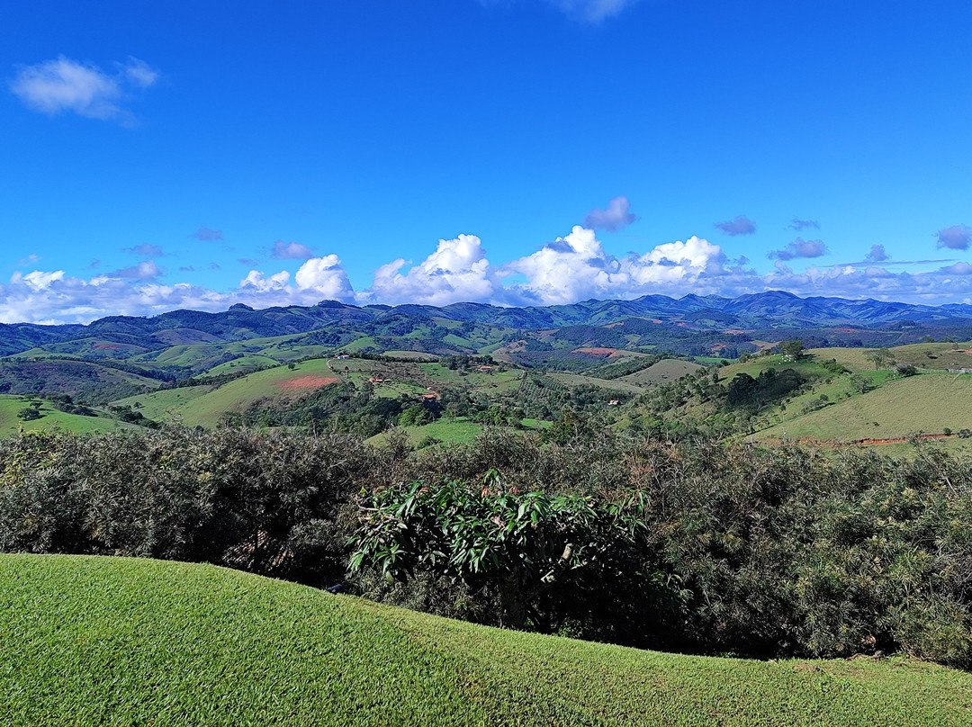 Estalagem Shambala主图