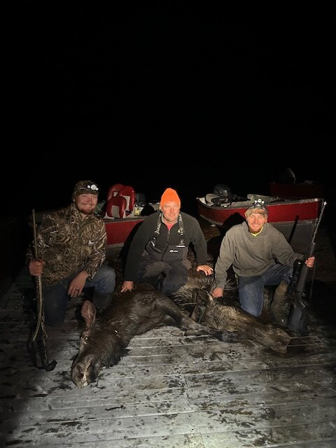 Uchi Lake Lodge