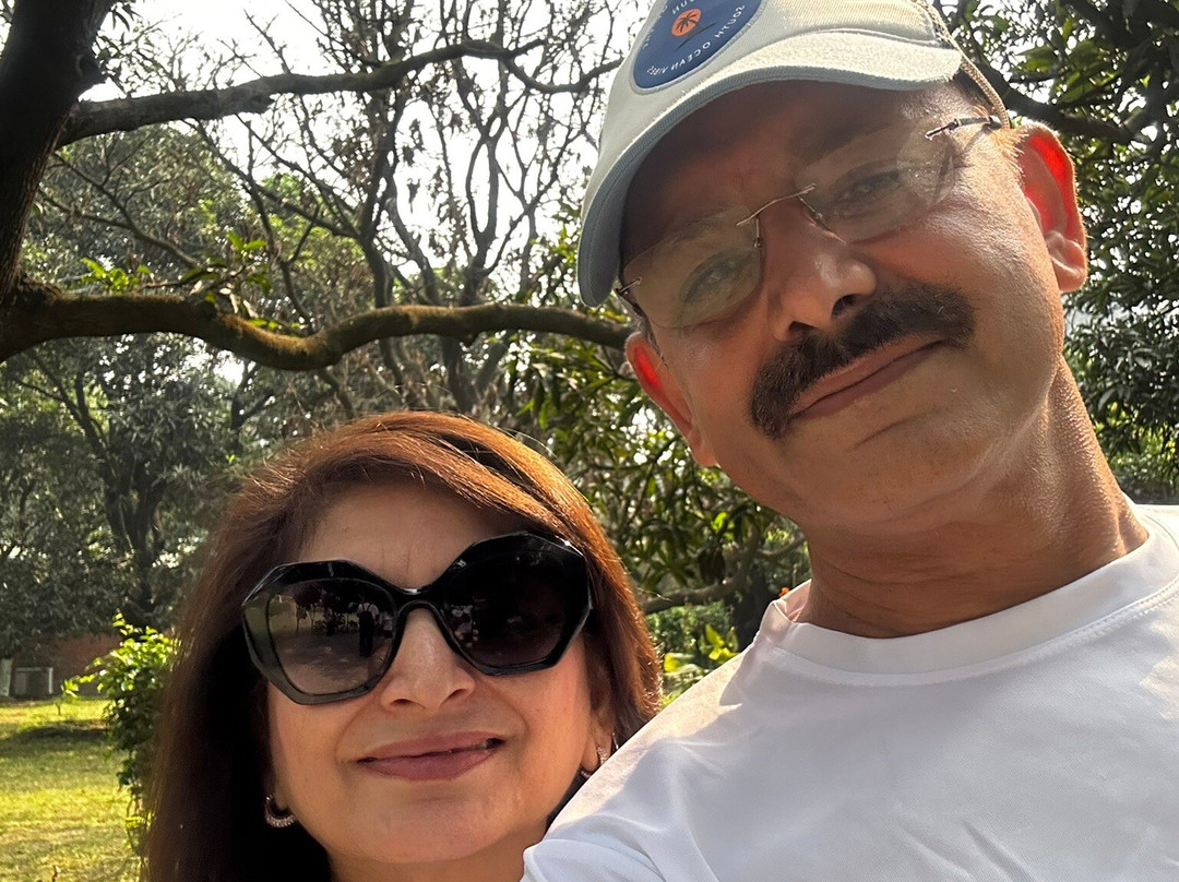 Aalia Jungle Retreat & SPA - Claridges Collection主图