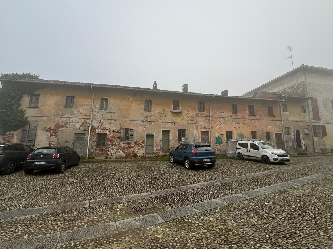 Fallavecchia Di Morimondo