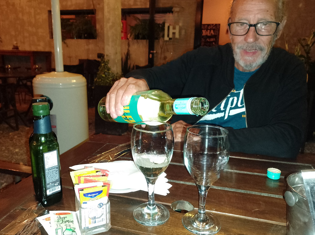 El Almacén De Hilda