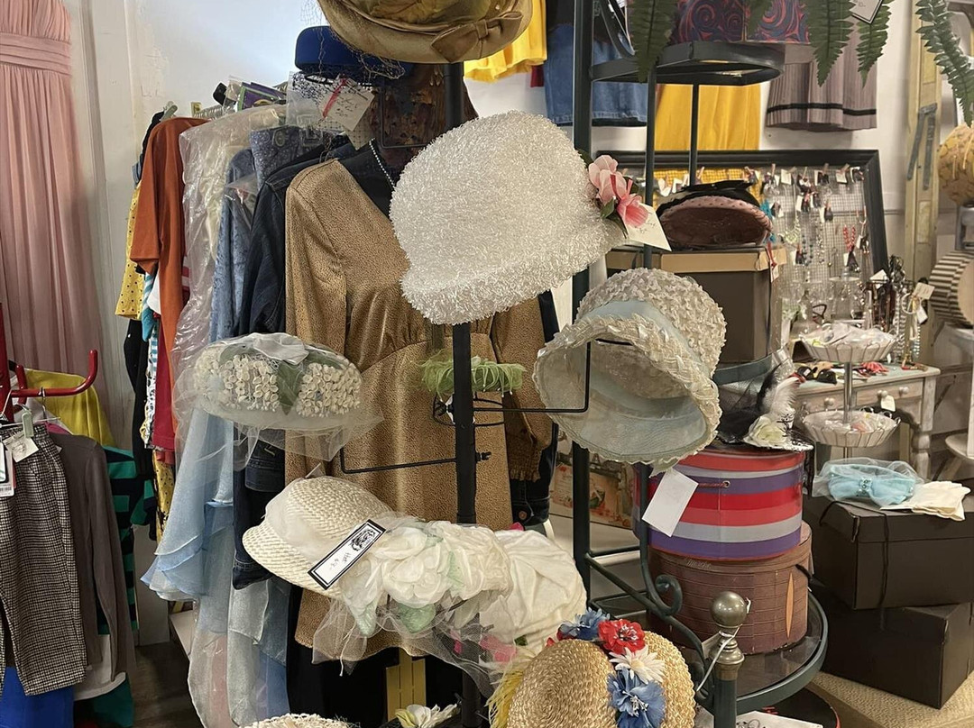 Second Time Around-Aurora必去景点