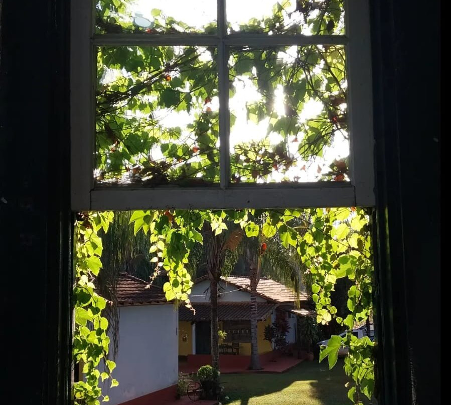 Pousada Fazenda Sao Pedro主图