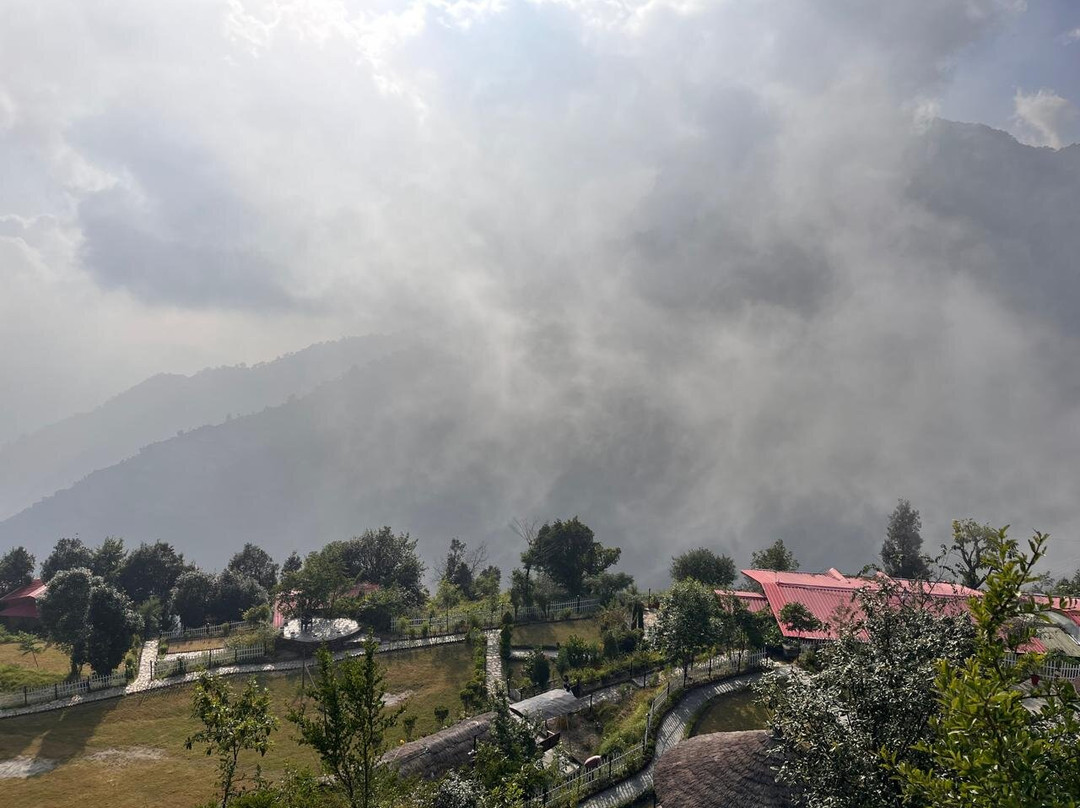 Royal Cliff Resorts主图