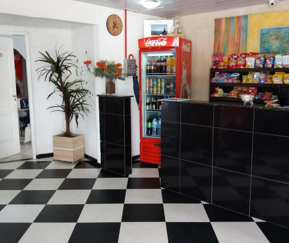 Porto Seguro Hotel - Porto Velho