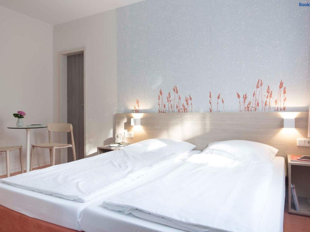 AS Ferienzentrum