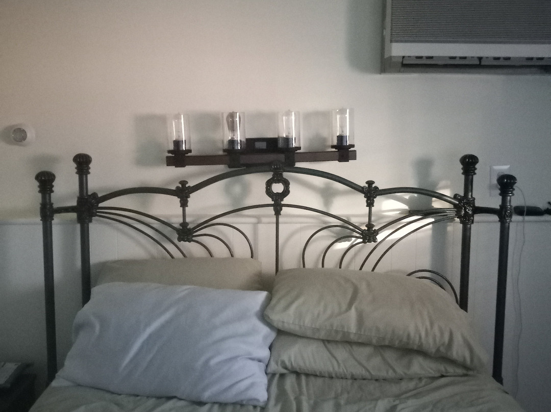 Frederick House Hotel主图