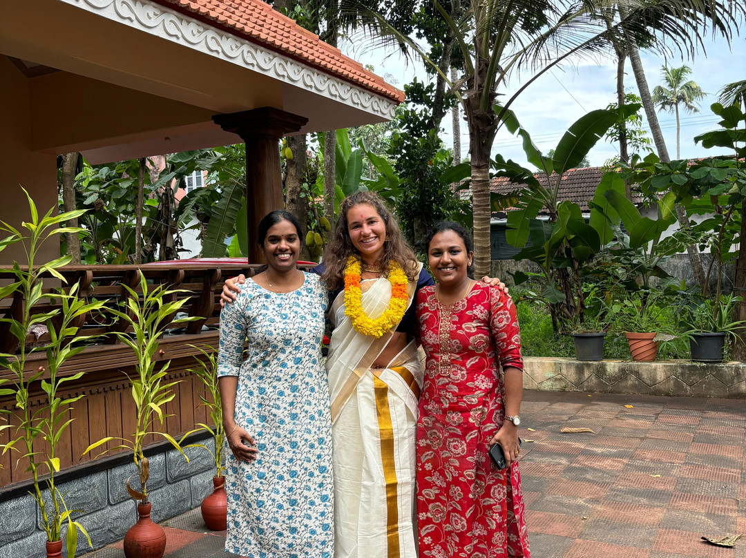 AyurSoul-瓦卡拉必去景点