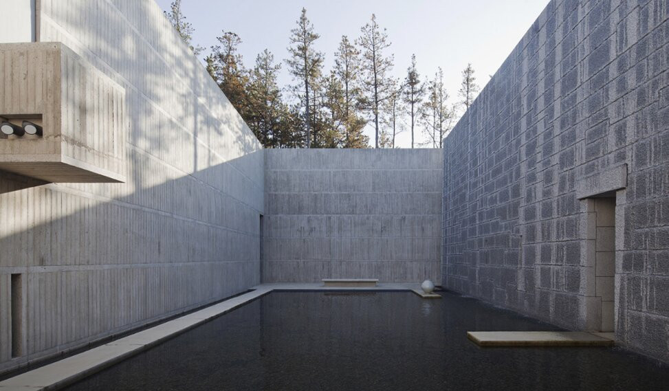 Private Property-军威郡必去景点