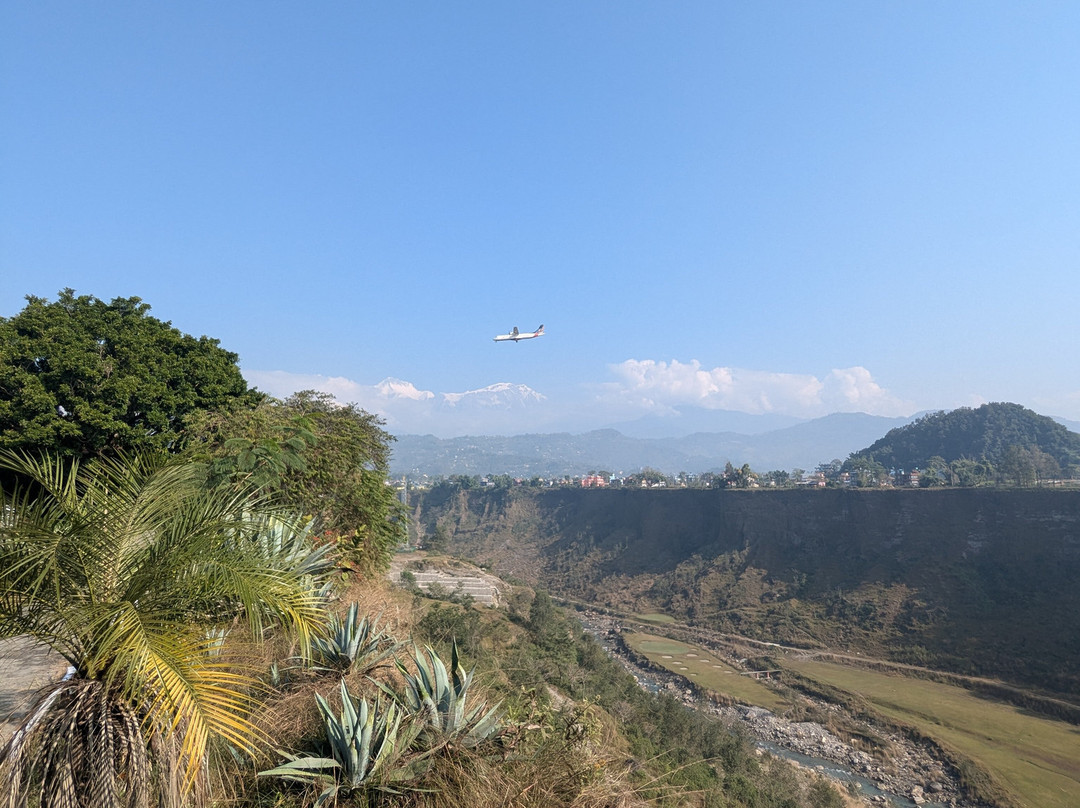 Himalayan Golf Course-博卡拉必去景点