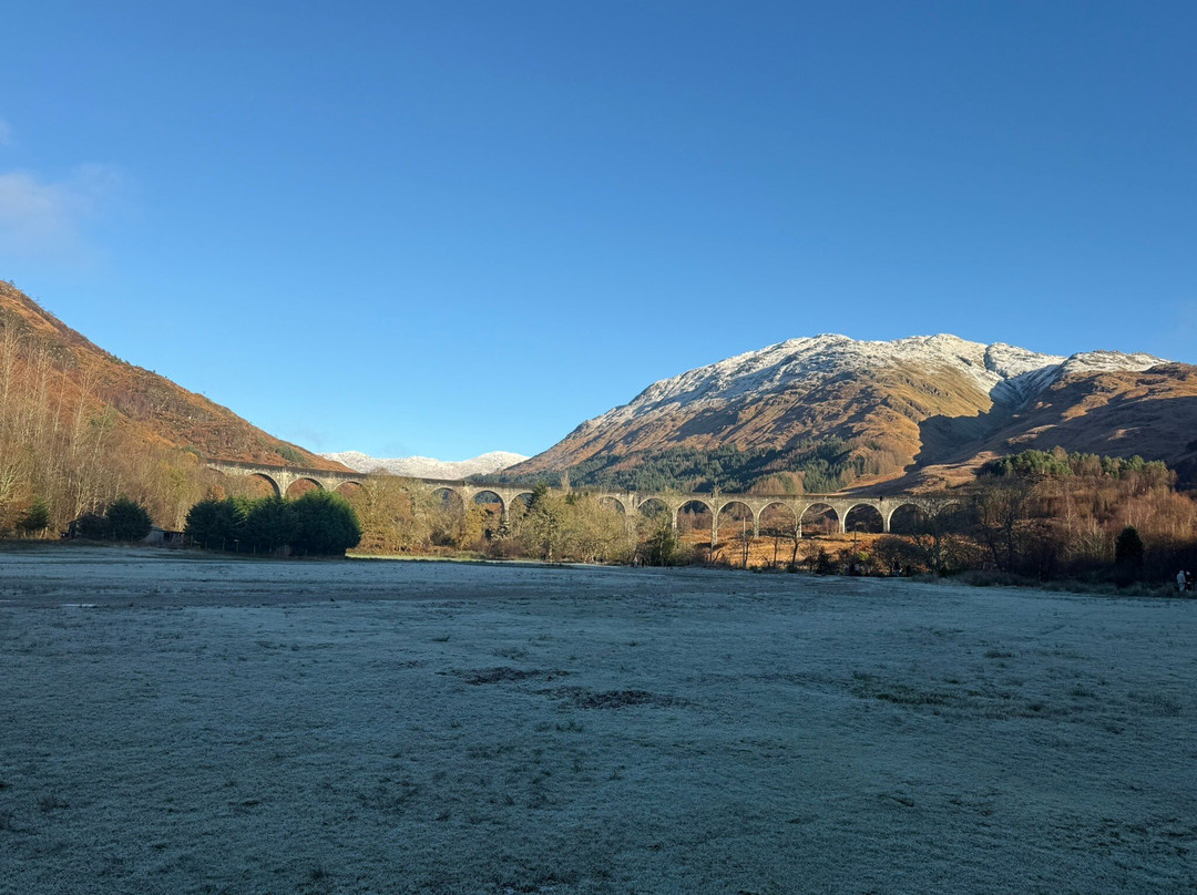 Glenfinnan Visitors Centre景点图片