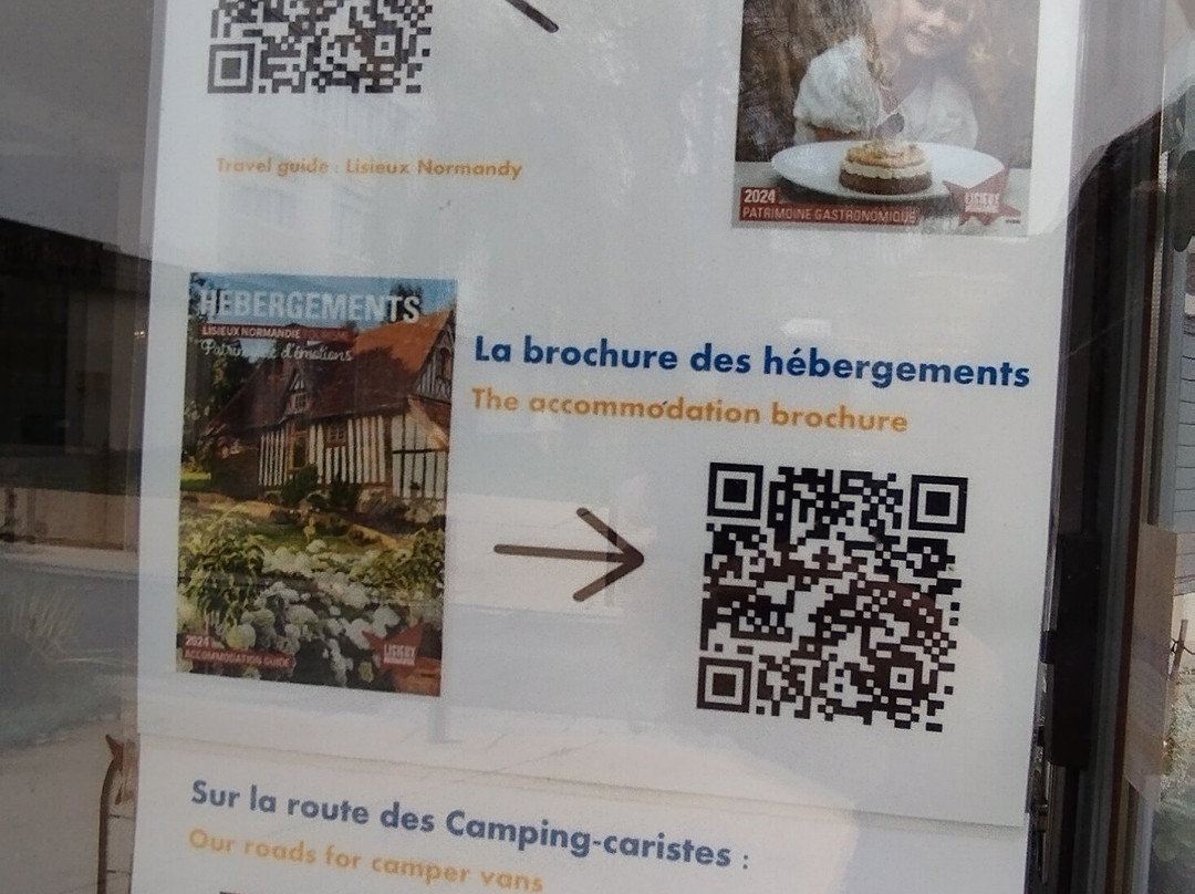 Office de Tourisme de Lisieux Normandie景点图片