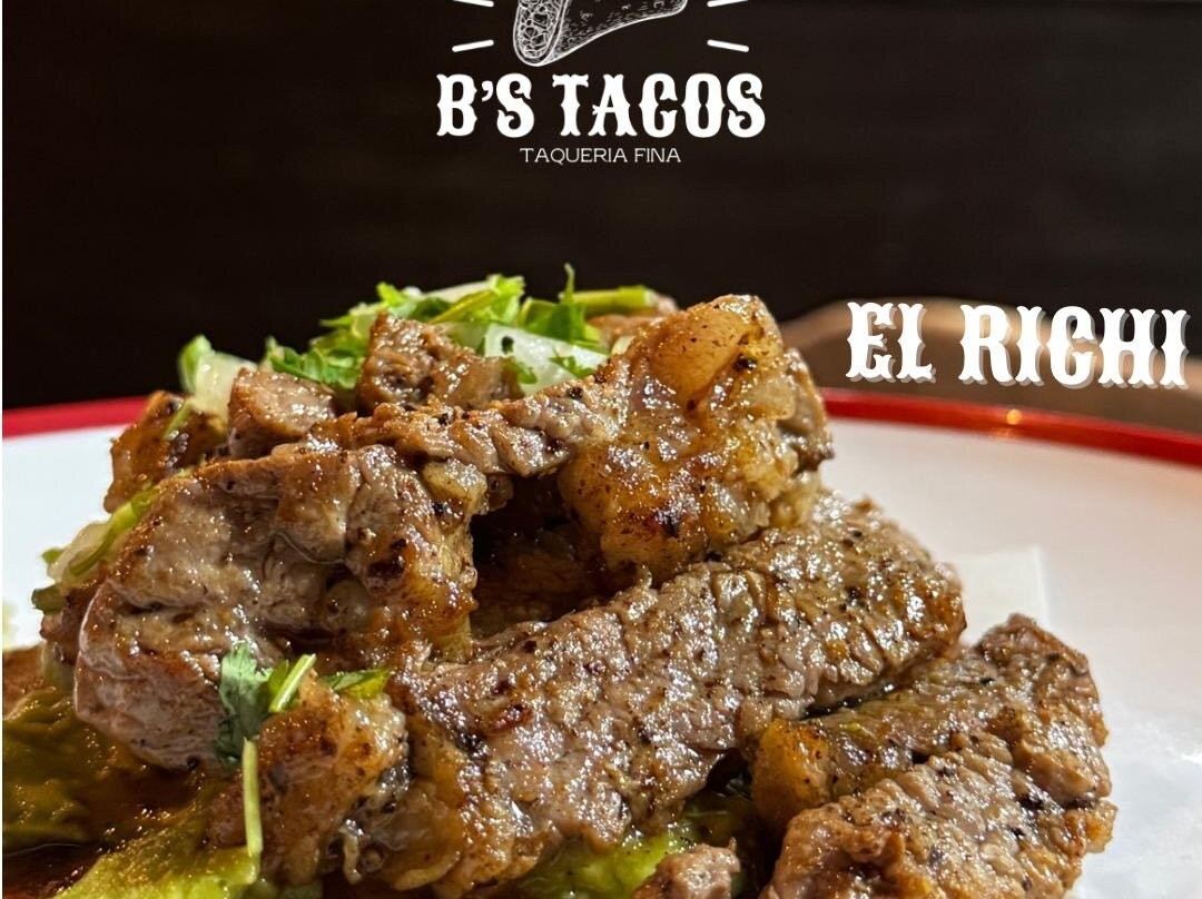 B's Tacos