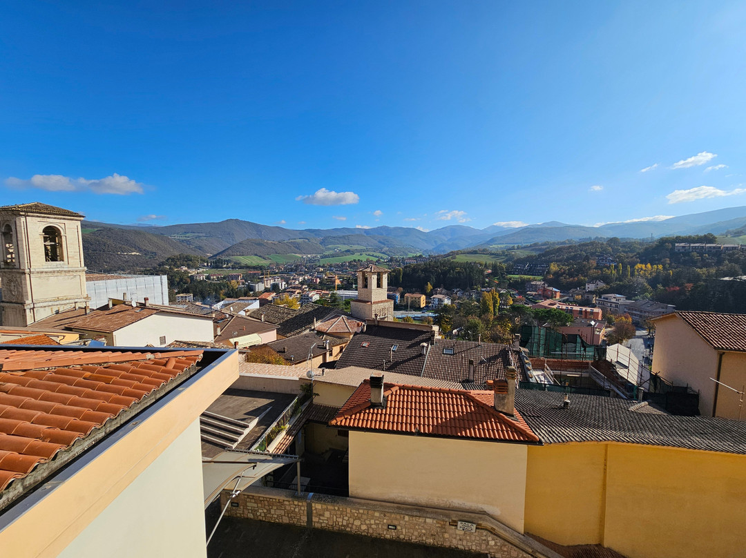 Monastero di Santa Rita da Cascia景点图片