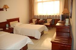 怀来县酒店住宿-怀来宾馆