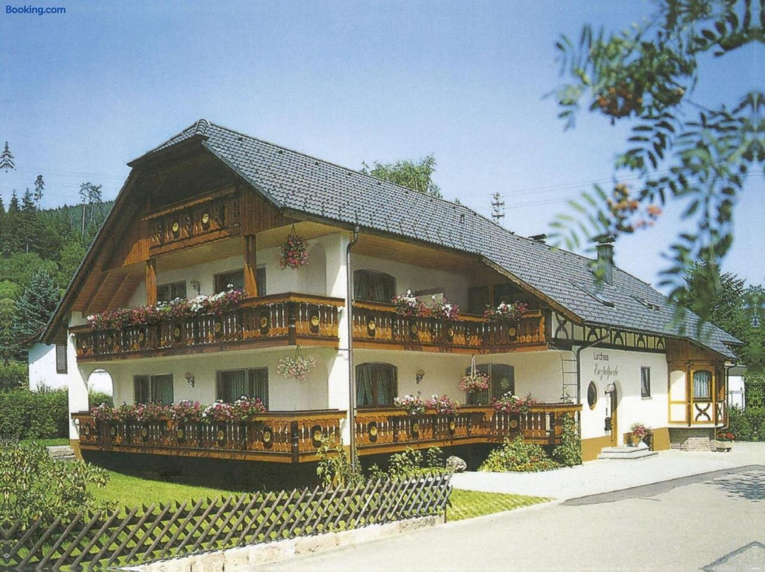 Enzklosterle旅游攻略图片