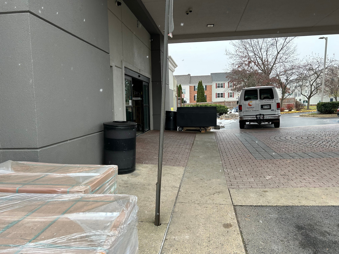 Holiday Inn Express & Suites Leesburg - Historic District主图