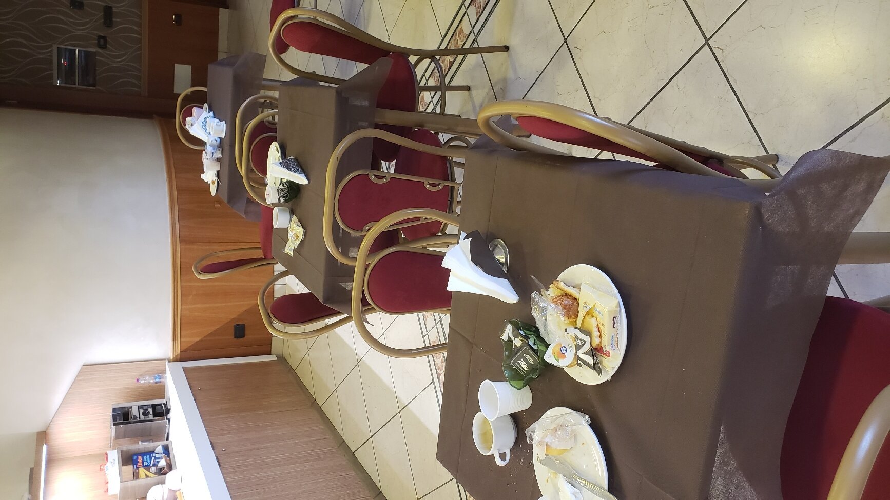 Hotel Smeraldo-官方