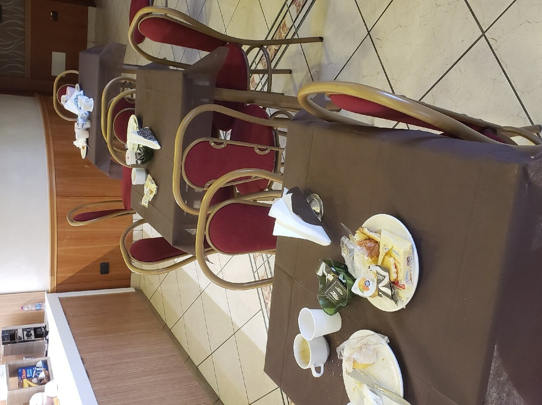 Hotel Smeraldo主图