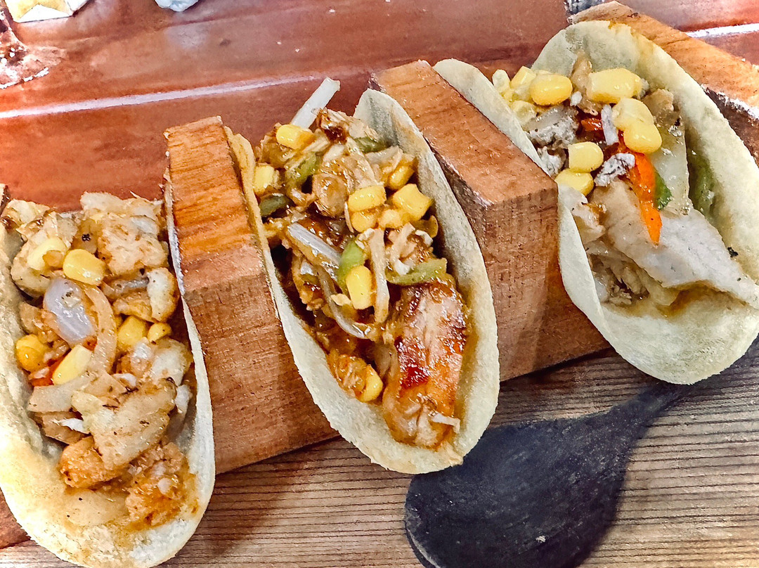 La Fabada de Marieta主图