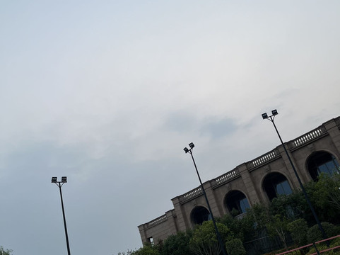 安吉凯承温德姆至尊豪廷大酒店主图