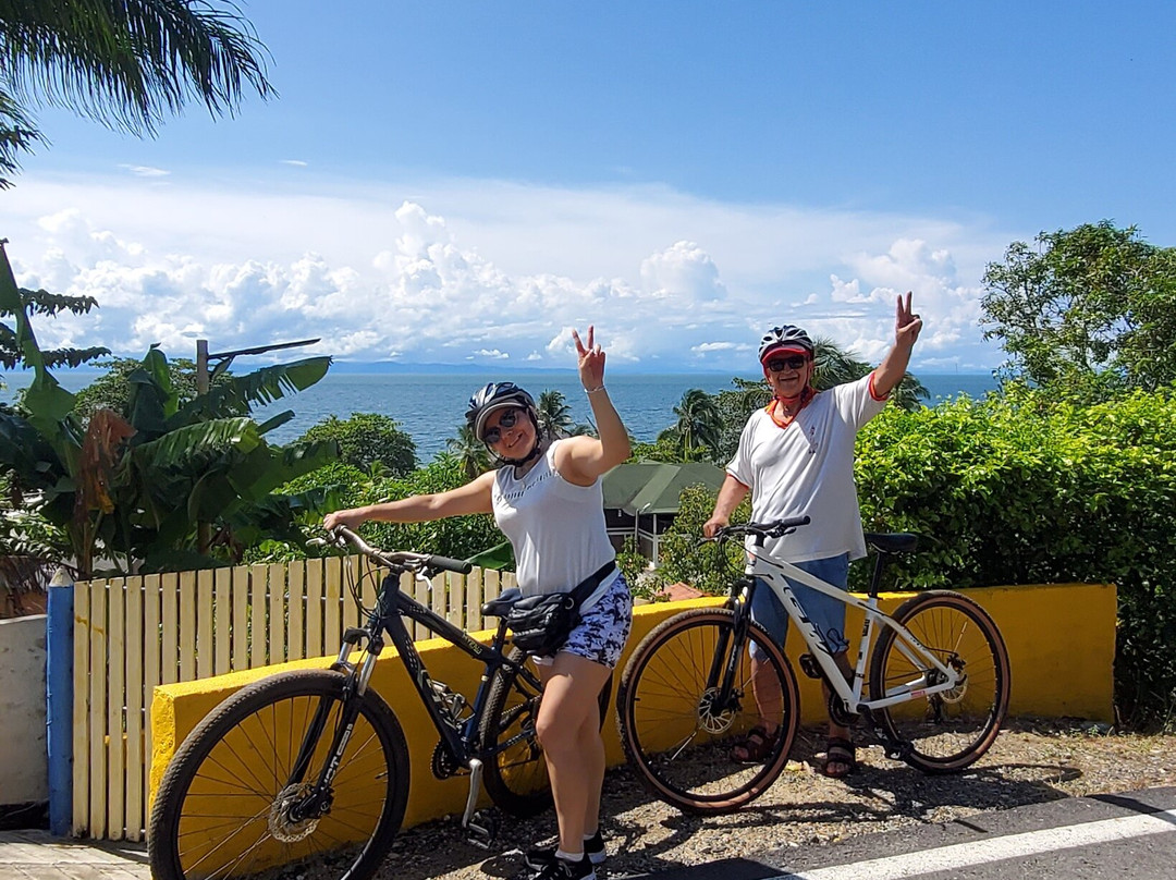 ALEX BIKERS-Necocli必去景点