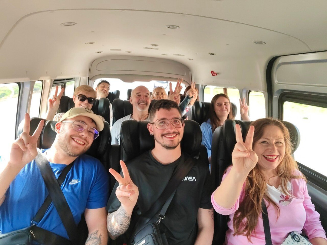 Scorpions Tours-清莱必去景点