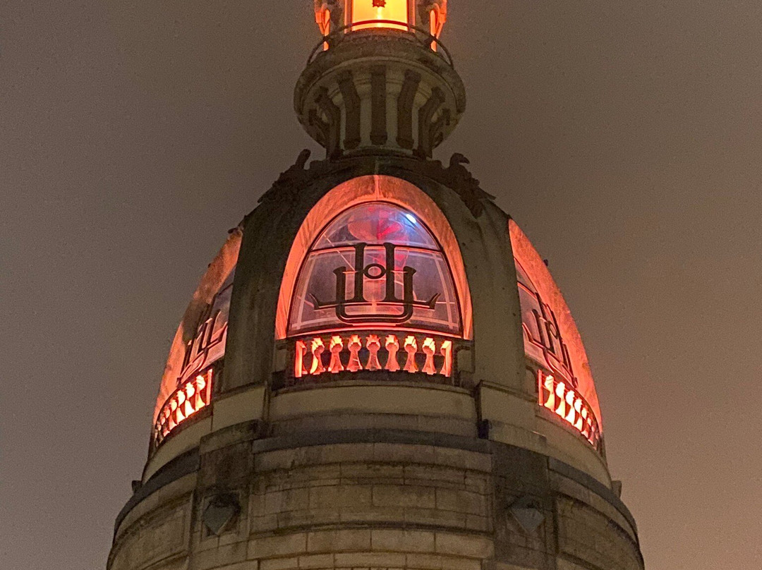 Le Lieu Unique景点图片
