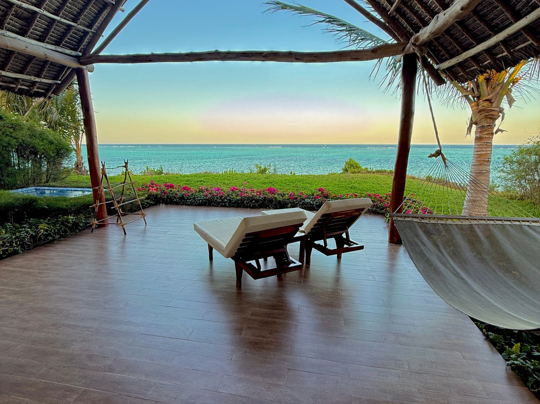 Zawadi Hotel Zanzibar主图