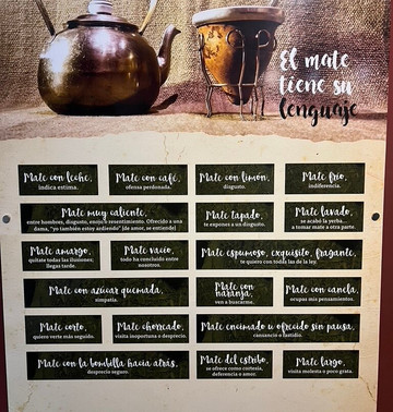 Museo Folklórico-Londres必去景点