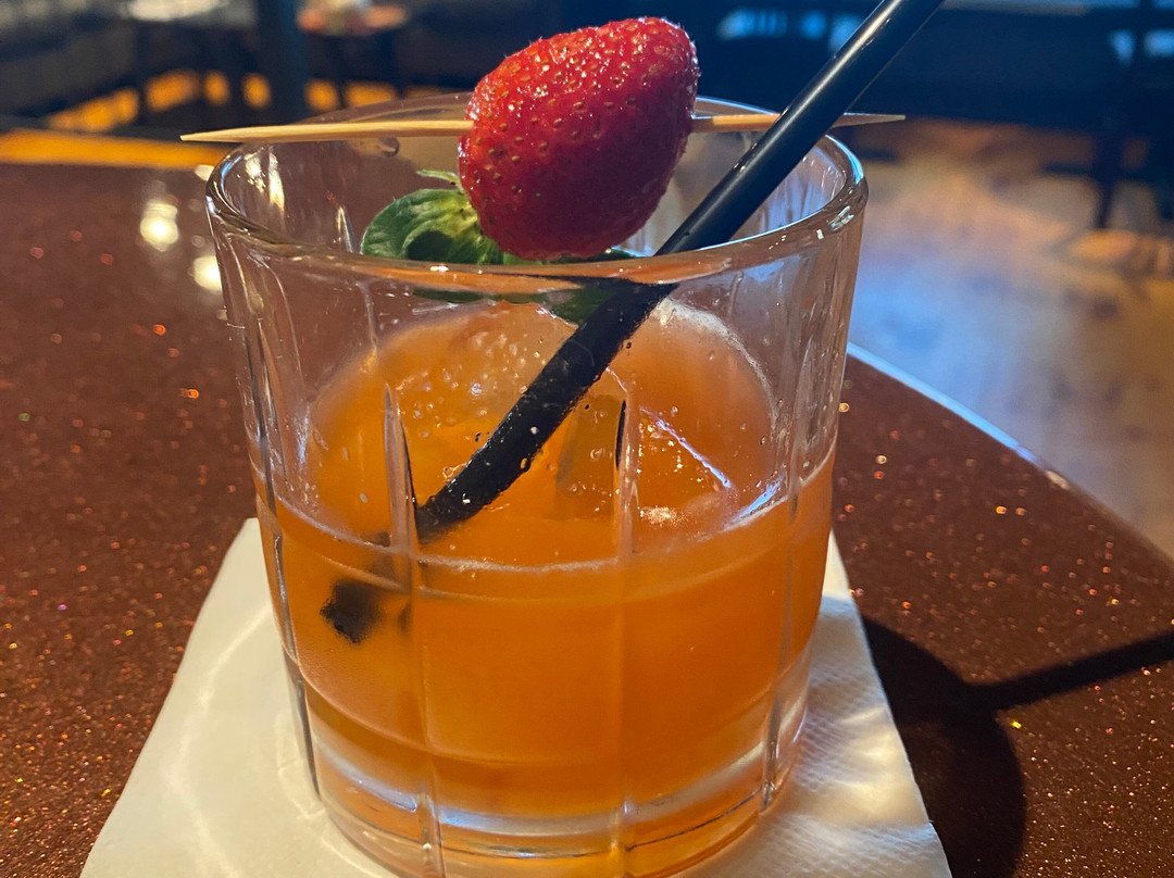 War Trail Spirits / Llano Craft Distillery-Llano必去景点