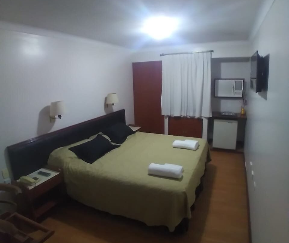 Hotel Presidente主图