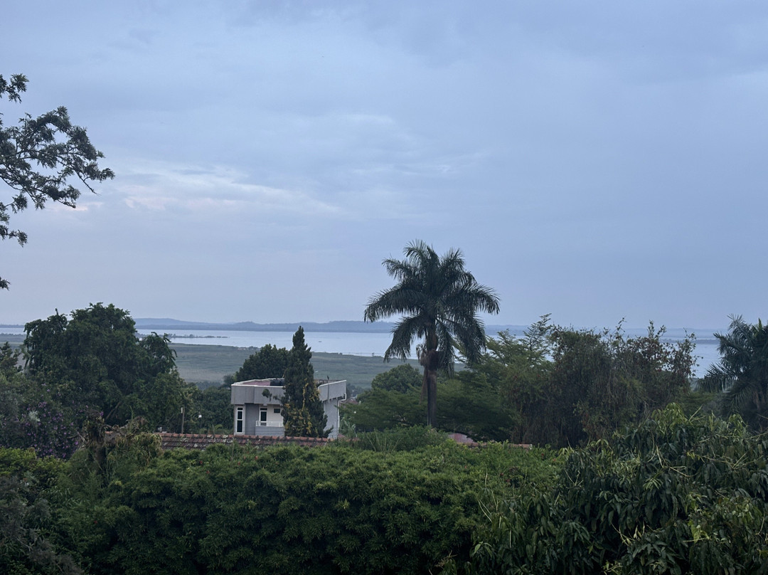 Karibu Entebbe主图