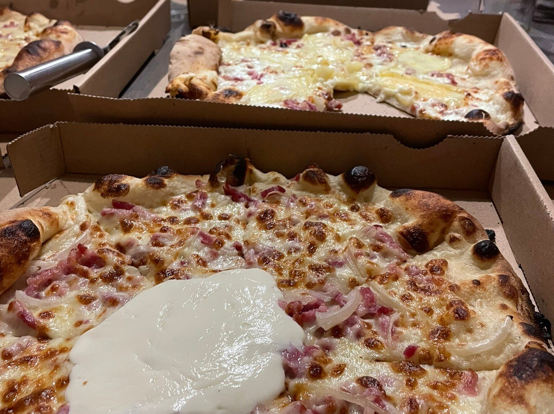 Pastazz