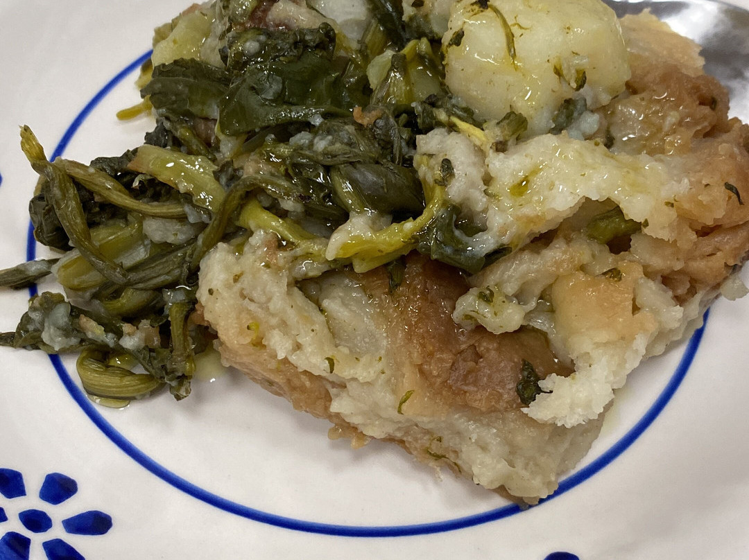 Fattoria Rovello-San Paolo di Civitate必去景点