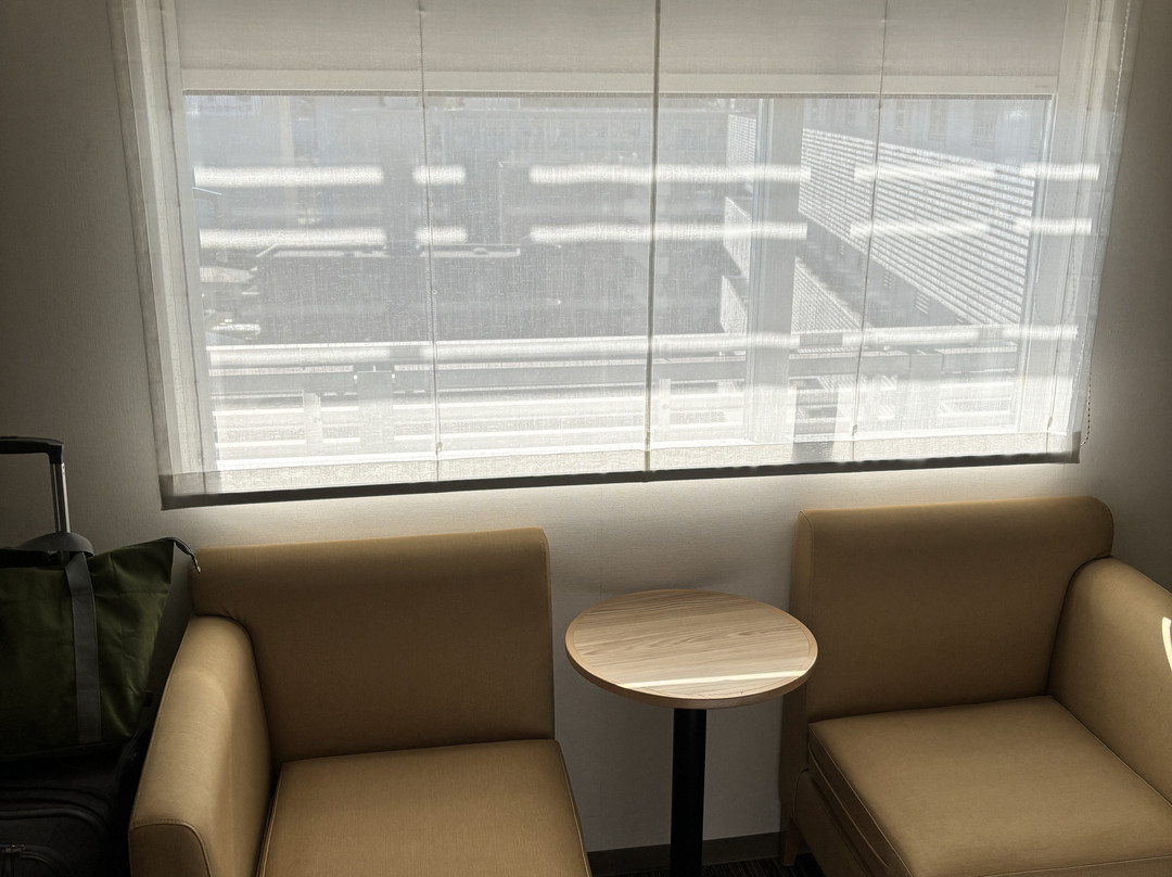 Keikyu EX Inn Haneda主图