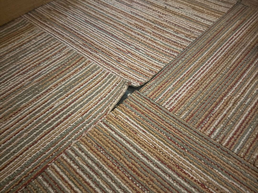 Hampton Inn Raleigh-Capital Boulevard North主图