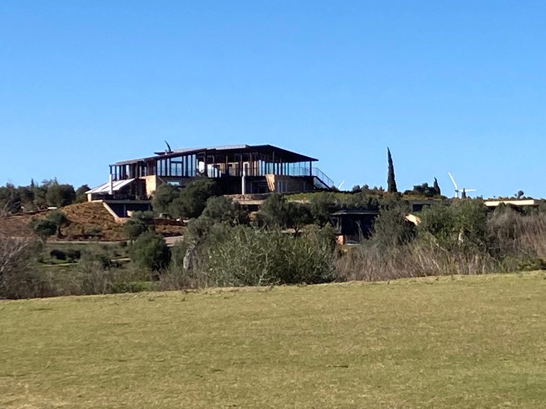 Espiche Golf景点图片