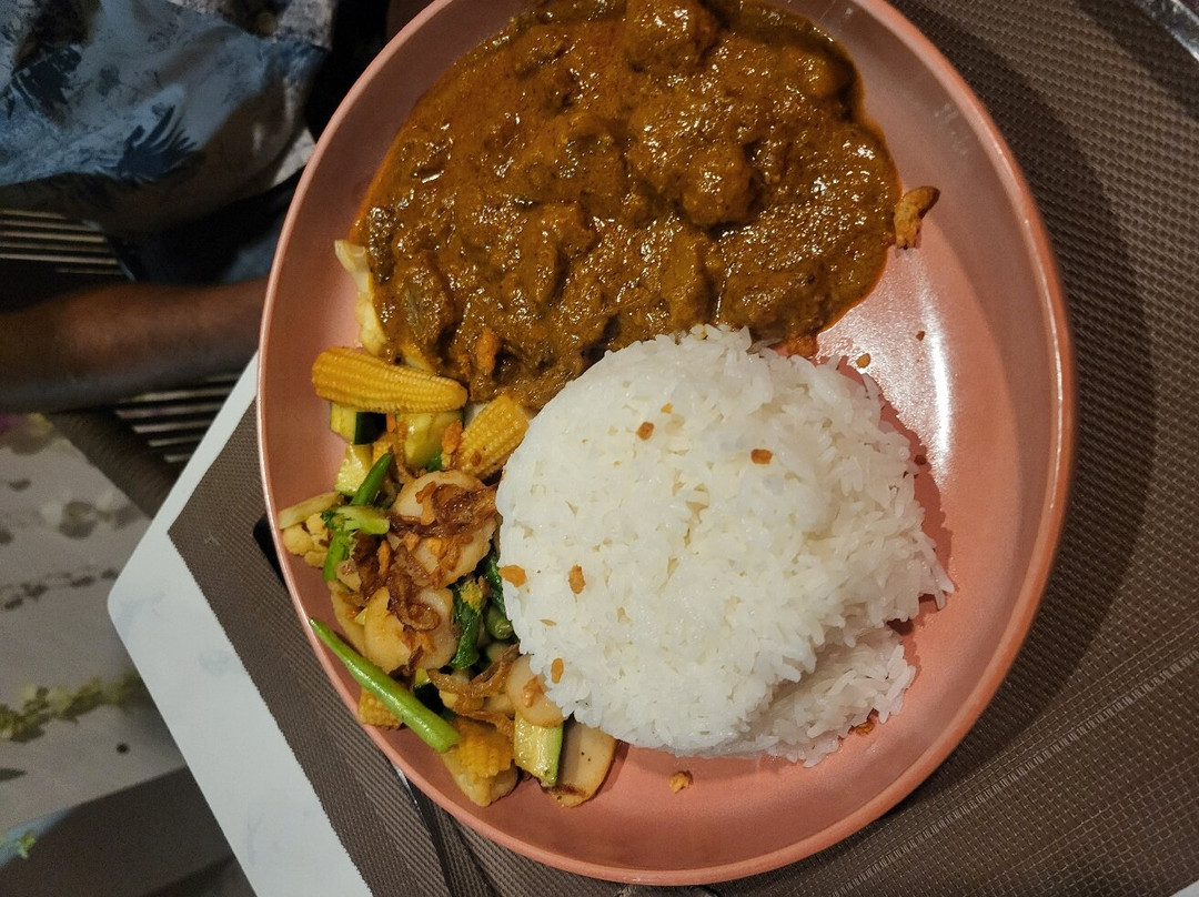 Mystic Thai Kingston