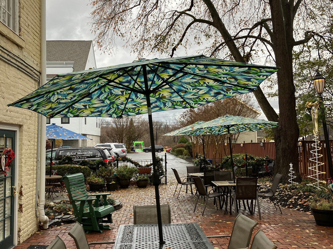 Richard Johnston Inn主图